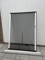 Luxaflex hordeur in plissé (nieuw) compleet set, Doe-het-zelf en Verbouw, Deuren en Horren, 120 cm of meer, Hordeur, Minder dan 200 cm