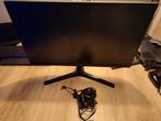 Samsung Monitor S24R356FHU - 75Hz - ips - 5MS (24 inch), Computers en Software, Monitoren, Gaming, Support@samsung.com, IPS, Full HD