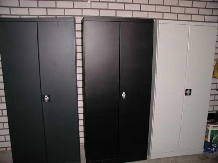 Kasten voor Kantoor, Werkplaats, school of magazijn., Huis en Inrichting, Kasten | Roldeurkasten en Archiefkasten, Nieuw, Minder dan 100 cm