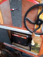 Draaiorgel met usb en Bluetooth, Muziek en Instrumenten, Ophalen, Zo goed als nieuw