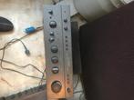 technics versterker su 8080, Ophalen, Gebruikt, 60 tot 120 watt, Overige merken