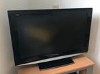 Panasonic Viera TX-32LX85 Zilver, Zwart, Ophalen, Panasonic, 50 Hz, LCD