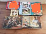 Ot en sien puzzels, Ophalen, 500 t/m 1500 stukjes, Gebruikt