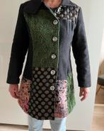 Aparte jas maat M, Ophalen of Verzenden, Zo goed als nieuw, Maat 38/40 (M)