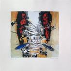 Zonder Titel HC2 - Kunstenaar: Hans Vanhorck, Ophalen of Verzenden