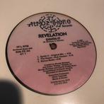 Revelation ‎– Synth-It / First Power; mega collector!, Cd's en Dvd's, Vinyl | Dance en House, Ophalen of Verzenden, Techno of Trance