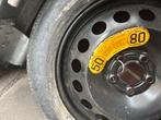 Thuiskomertje / Reservewiel Volvo, Ophalen, Gebruikt