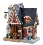 Lemax blacksmith kerstdorp miniatuur huis, Ophalen of Verzenden