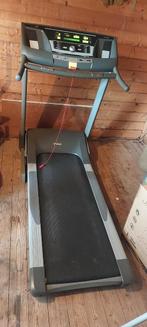 Tunturi T50 Loopband - Goede Conditie!, Ophalen, Gebruikt, Buik, Metaal