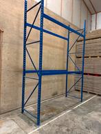 Partij Nimar palletstelling, Ophalen