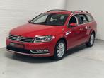 Volkswagen Passat Variant 1.4 TSI Highline Executive Edition, Auto's, Stof, 4 cilinders, 23 km/l, Regensensor