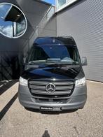 Mercedes-Benz Sprinter 315 1.9 CDI L2H2 RWD, Auto's, Automaat, Gebruikt, Euro 6, 150 pk