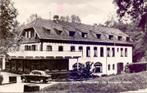 Venlo restaurant de bovenste molen 1960, Ophalen of Verzenden, 1960 tot 1980, Gelopen, Limburg