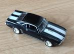 modelbouw Chevrolet Camaro SS1969, lang 13 cm, volgnr 12, Hobby en Vrije tijd, Overige merken, Gebruikt, 1:50 of kleiner, Auto