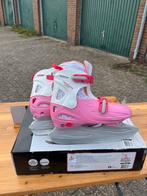 Schaatsen verstelbaar maat 38/41, Ophalen, Verstelbaar, Zo goed als nieuw, Dames