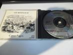 Lee Ritenour de cd captain fingers, Verzenden, 1980 tot heden, Zo goed als nieuw, Jazz