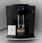 Jura E6 | Zo goed als nieuw | 6 maanden garantie, Witgoed en Apparatuur, Koffiezetapparaten, Info@nl.jura.com, Jura, Koraalrood 141 Zoetermeer