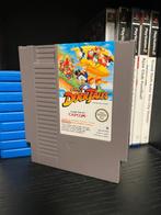 Ducktales NES, Spelcomputers en Games, Games | Nintendo NES, Avontuur en Actie, Verzenden, 1 speler, Zo goed als nieuw