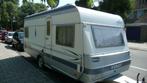 Fendt Diamant TF type 510 Bj.2004, Caravans en Kamperen, Caravans, Vast bed, Rondzit, Reservewiel, Particulier