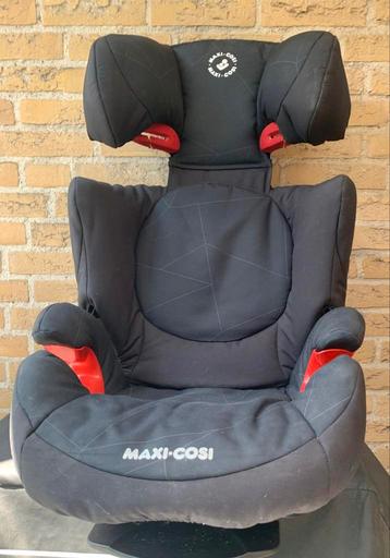 Maxi Cosi Rodi Airprotect grijs 15-36 kg in nieuwstaat beschikbaar voor biedingen