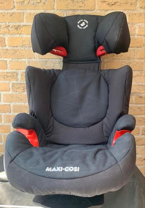 Maxi Cosi Rodi Airprotect grijs 15-36 kg in nieuwstaat, Kinderen en Baby's, Autostoeltjes, Zo goed als nieuw, Maxi-Cosi, 15 t/m 36 kg