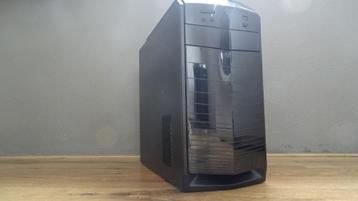 Zeer snel win.11 Core i5 computersysteem met SSD en 8GB RAM beschikbaar voor biedingen