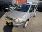 Hyundai Getz 1.3i GL, Voorwielaandrijving, Gebruikt, 4 cilinders, 82 pk