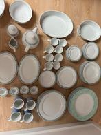 Arzberg Servies - 6 Personen Compleet, Huis en Inrichting, Keuken | Servies, Ophalen, Gebruikt, Overige stijlen, Porselein