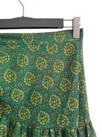 Sissel Edelbo rok One Size, Ophalen of Verzenden, Zo goed als nieuw, Onder de knie, Groen