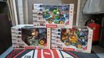 Carrera RC Mario Kart Bowser, Yoshi, Donkey Kong, Ophalen of Verzenden, Zo goed als nieuw