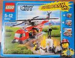 LEGO City 4 in 1 Super Pack 66453, Zo goed als nieuw, Verzenden