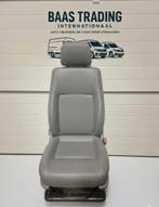 VW TRANSPORTER T5 T6 BIJRIJDERSSTOEL / STOEL SKAI LEER, Ophalen
