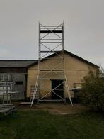 Rolsteiger te Huur, Ophalen of Verzenden, Rolsteiger of Kamersteiger, 5 meter of hoger
