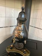 Antieke kraantjes pot, Antiek en Kunst, Antiek | Tin, Ophalen of Verzenden