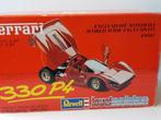 Te koop Ferrari 330 P4 Jouef Revell., Ophalen of Verzenden, Zo goed als nieuw, Auto, Matchbox