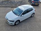 Volkswagen Polo 1.0 TSI 96 PK Comfortline LED C € 11.950,0, Auto's, Euro 6, 1045 kg, Wit, Bedrijf