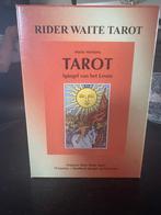 Tarot spiegel van het leven nieuw rider waite tarot, Verzenden, Zo goed als nieuw, Tarot of Kaarten leggen, Overige typen