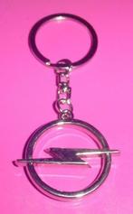 Opel sleutelhanger (nr.1), Verzamelen, Sleutelhangers, Ophalen of Verzenden, Nieuw, Transport