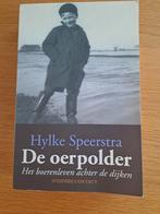 Hylke Speerstra - Oerpolder, Ophalen of Verzenden, Zo goed als nieuw, Nederland, Hylke Speerstra