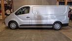 Renault Trafic 1.6 dCi T29 L2H1 DC Comfort Energy 125PK | Ri, Voorwielaandrijving, Gebruikt, Euro 6, 4 cilinders