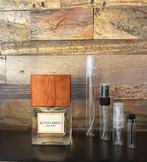 Carner Barcelona Botafumeiro sample, Ophalen of Verzenden, Nieuw