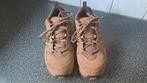 Adidas wandelschoenen 41 1/3 zgan, Bruin, Onbekend, Ophalen of Verzenden, Zo goed als nieuw