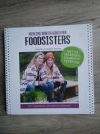 HEERLIJKE WINTERGERECHTEN, FOODSISTERS, KHA & KETO-DIEET., Ophalen of Verzenden, Zo goed als nieuw, Dieet en Voeding, Janneke & Amande Koeman