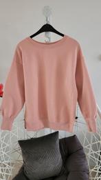 Bershka sweater Trui Maat 36, Zo goed als nieuw, Roze, Maat 36 (S), Bershka