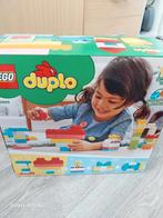 Duplo set met bouwplaat, Ophalen of Verzenden, Zo goed als nieuw, Overige typen