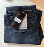 Spijkerbroek Chief heren, Ophalen of Verzenden, Zo goed als nieuw, Blauw, W33 - W36 (confectie 42/44)