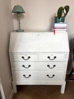 Antieke Secretaire / Schrijftafel, Huis en Inrichting, Kasten | Secretaires, Ophalen, Gebruikt