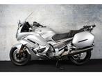 Yamaha FJR 1300 AS ABS, Motoren, 4 cilinders, Motorrijbewijs A, Bedrijf, Onbekend