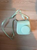 Instax Mini 9 Hoes - Gebruikt, Ophalen of Verzenden, Gebruikt, Overige typen, Overige merken