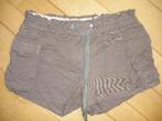 SUPERTRASH bermuda bruin maat 38, Maat 38/40 (M), Ophalen of Verzenden, Zo goed als nieuw, Bruin